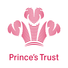 The Prince's Trust  logo