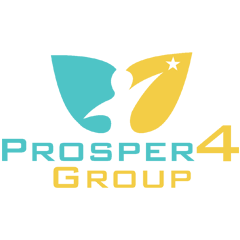 Prosper4 Group logo