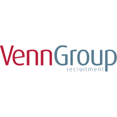 Venn Group logo