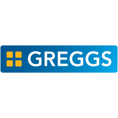 Greggs's logo