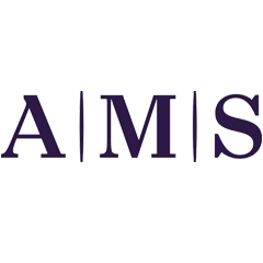 AMS CWS logo