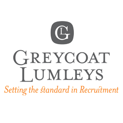 Greycoat Lumleys  logo