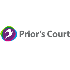Prior's Court logo