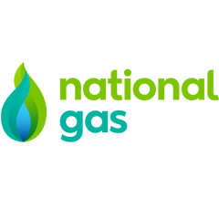 National Gas logo
